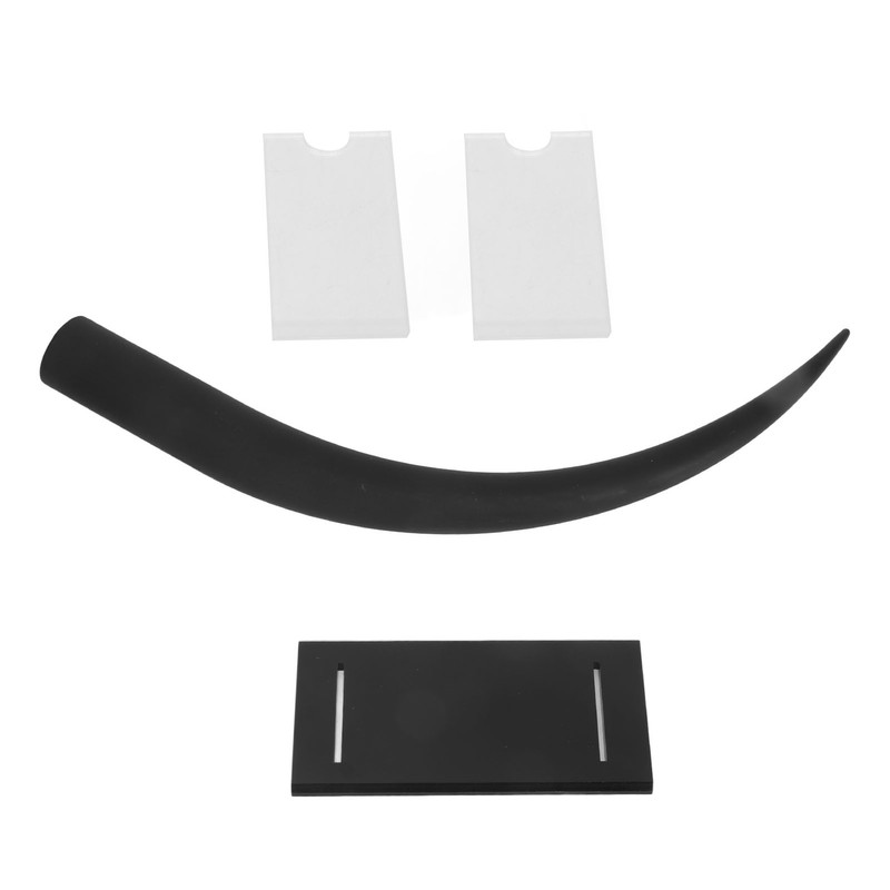 Large Eyelash Model Display Training Demonstration Tools for Teaching False
