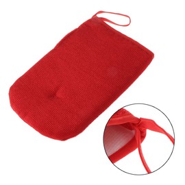 BlingGlow Pet Hair Removal Glove Cleaning Grooming Tool Dog Cat Massage Soft Lint Products Lint Removal