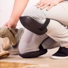 iPobie 1 Pair Knee Pads Soft Knee Pads for Gardening