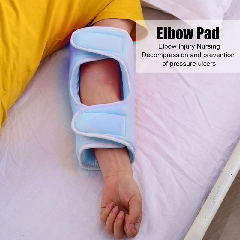 NSXAYIWE Elbow Brace, Soft and Comfortable Elbow Splints, Elbow Pads