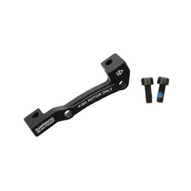 シマノ(SHIMANO) ディスク用マウントアダプター SM-MA F 203 S/P 2 ISMMAF203SPA
