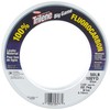 Berkley Big Game Fluorocarbon Leader 100Yd / 90m 20 LBs