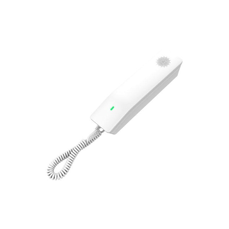Grandstream GHP610 Hotel Phone - White
