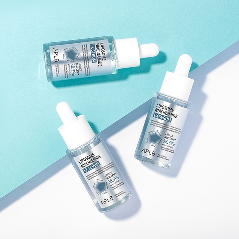 APLIV APL B Liposome Niacinamide LX Serum