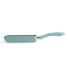 Green Chef Egg Pan, IH Compatible, Ceramic Treatment, Non-Stick Inside