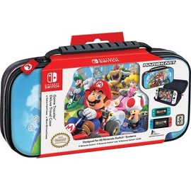 RDS NSW Deluxe Travel Case Mario Kart [New ]