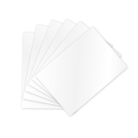 Operitacx Pack of 3 Photo Paper for Printers Transfer Paper Vinyl Paper Printer Paper Printing Paper White Paper Coated Paper Magnetic Paper Fridge Magnet A4