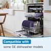 LEYURISE Dishwasher Circulation Pump To Sump Elbow Hose and Clamps