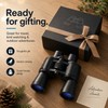 20×50 High-Power Binoculars with Central Focus – Long-Distance Outdoor Binoculars