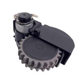 SCREENTRONICS Right Wheel A with Motor Unit Replacement for Ecovacs Deebot DN622 600 601 605 DO3G DO3G.11 DO3G.12 DO3G23, DG3G.10 DS5G DS3G.10 Robotic Vacuum Cleaners