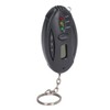 Breath Alcohol Tester Accurate Sensitive Light Indicator Portable Digital Display