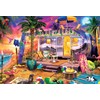 Buffalo Games - Jeff Haynie - Beach Holiday - 2000