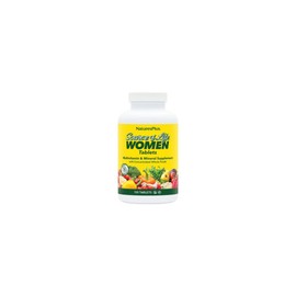 Nature's Plus Source of Life Woman 60 Tablets