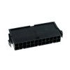 Phobya ATX Power Connector 24Pin Buchse inkl. 24 Pins -