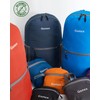 Gonex 30L Ultra Lightweight Packable Daypack Handy Foldable Camping Outdoor