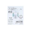 Sunstar Stationery S3625435 Mr Men & Little Miss Clip, Acrylic,