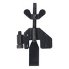 2Pcs Portable Lock Heavy Duty Adjustable Security Device for Travel