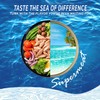 Century Tuna Premium Flaked Light Tuna in Oil – Six