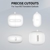 Timekettle M3 Translator Earbuds Accessory, Including 1 Protective Case