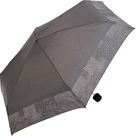 Pierre Cardin Supermini Pocket Umbrella Petito Stroke Dots, trim, Modern