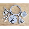 Engineer Keychain Architectural Engineer Design Engineering Graduation Computer Laptop Ruler