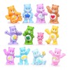 Ositos Carinositos Set 12 Figuras Ositos Cariñositos