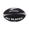 Gilbert Rugby Ball All Black Size 3