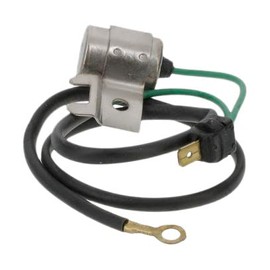 Beru AG 0030100160 Condenser, Ignition System