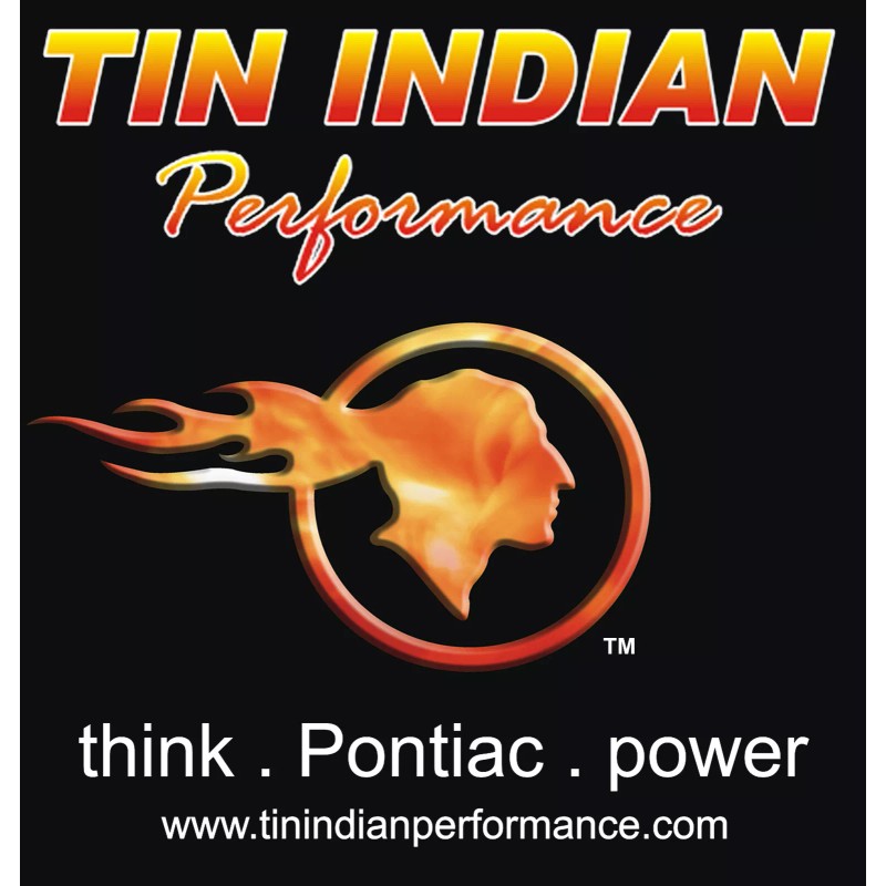 Pontiac Tri power Air Filters K&N Style