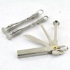 Small Swiss Army Style Pipe Tool