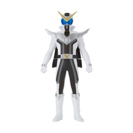 Kotaro Sentai Don Brothers Sentai Hero Series Zenkaiser Black