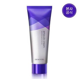 Dewycell 수분잠금 앰플크림 80ml Moisture Lock Ampoule Cream 80ml