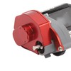 RC Gear Box with 050 66T Brushed Motor 7.4V Efficient