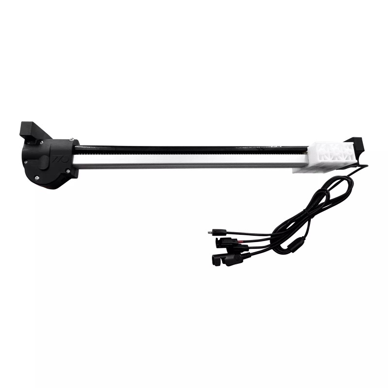 Okin JLDQ.18.134.333S03 Okin Motor Linear Actuator for Power Recliner Sofa