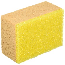 Lampa Combi Sponge, Yellow