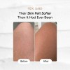 Bump Eraser Cream 4 Oz Soften, Nourish Rough And Bumpy