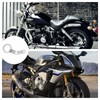 Biqing Motorcycle Key Cylinder Bracket Ignition Switch Reletting Stay Motorcycle