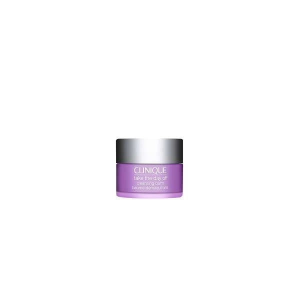 Clinique Take The Day Off Cleansing Balm, 1 Ounce Multi-color