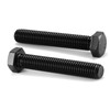SG TZH - Tornillo hexagonal de acero inoxidable 18-8 (304),