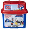 Mega Bloks Microbloks Tub 250 PCS