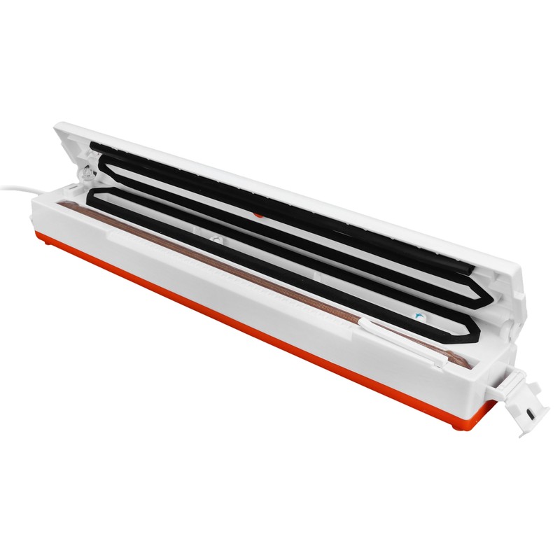 Vacuum Sealer Portable Small Food Vacuum Sealer Packaging Machine for