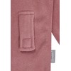 Sterntaler Unisex Winter Scarf, rosewood