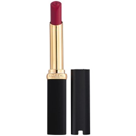 L’Oréal Paris L Oreal Paris 183 Le Carmin Courage All Day Matte Lipstick 16hr Long Lasting ...