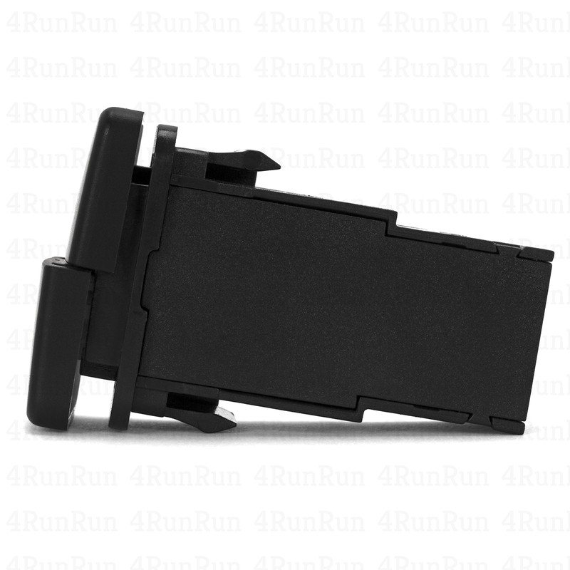 Dual LED Switch Light Bar and Ditch Lights for Newer