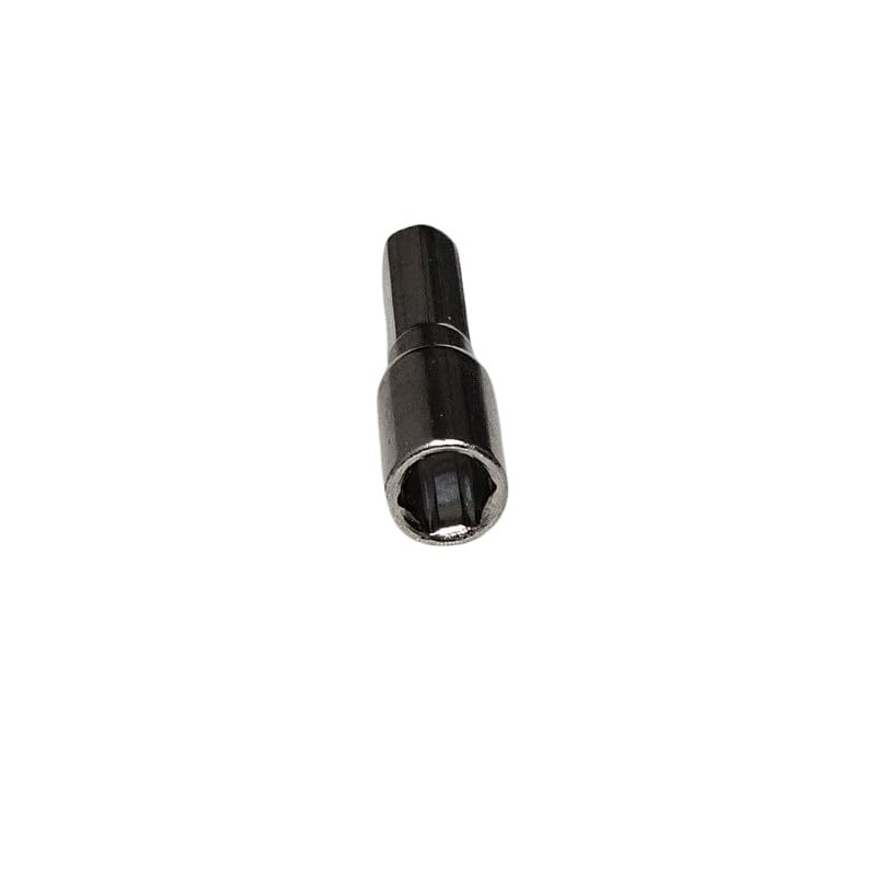 Mr.Gadget Solutions 300mm Flexible Drill Bit Extension Shaft with 90°