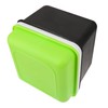 Kisangel Hydroponic Propagation Tray with Cover Convenient Germination Trays for