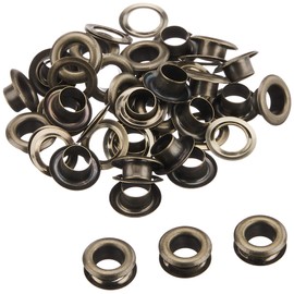 Family Tool (Family Tool) Eyelet # 20 Gold 30 Pack 56106