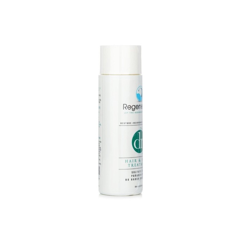 Dr. Hair & Scalp Treatment 224ml/8oz / 닥터 헤어 &