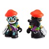 Kidrobot Diplo X Switch Major Lazer Edition 7-Inch Vinyl Figure
