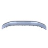 Front Bumper Skid Plate Aftermarket Replacement for 2020 2021 2022